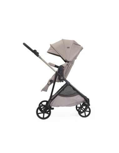 Chicco - Trio Seety 2026 Con Kory Essential i-Size + Borsa Organizer IN OMAGGIO - Spedizione Gratuita
