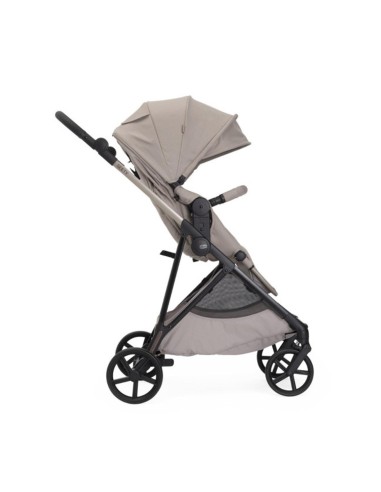 Chicco - Trio Seety 2026 Con Kory Essential i-Size + Borsa Organizer IN OMAGGIO - Spedizione Gratuita