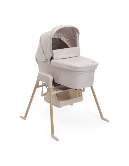 Chicco - Stand E-Lullaglide - Spedizione Gratuita
