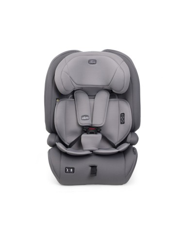 Chicco - Seggiolino Auto Gro-Up i-Size (76-150 cm)