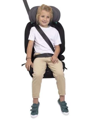 Chicco - Seggiolino Auto Gro-Up i-Size (76-150 cm)