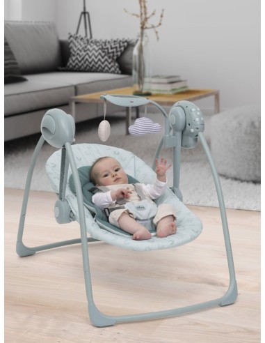 Chicco - Altalena Swin&Play