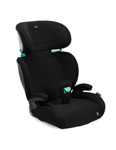 Chicco - Seggiolino Auto Quizy Lite i-Size 100-150Cm