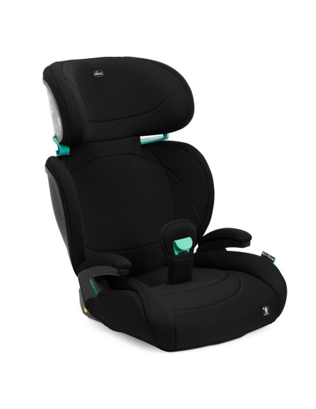 Chicco - Seggiolino Auto Quizy Lite i-Size 100-150Cm