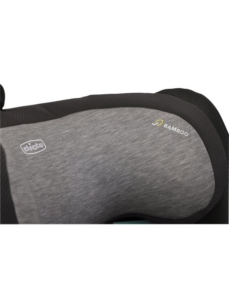 Chicco - Seggiolino Auto Fold&Go S (100-150 Cm) - Spedizione Gratuita