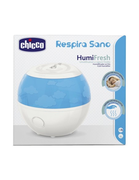 Chicco - Umidificatore Humi Fresh