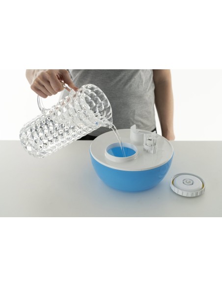 Chicco - Umidificatore Humi Fresh