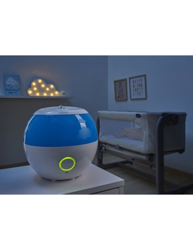 Chicco - Umidificatore Humi Fresh