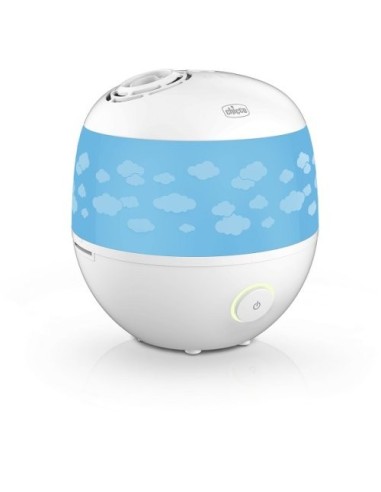 Chicco - Umidificatore Humi Hot Advance