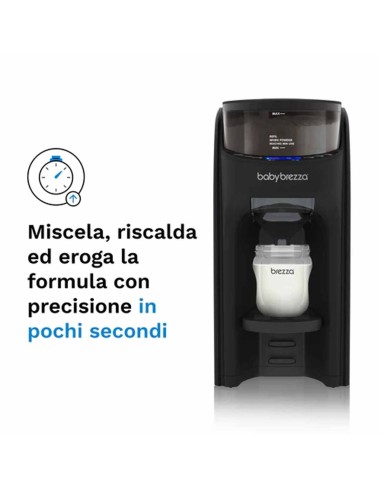 Baby Brezza - Formula Pro Advanced - Spedizione Gratuita