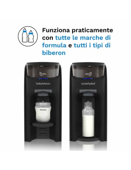 Baby Brezza - Formula Pro Advanced - Spedizione Gratuita