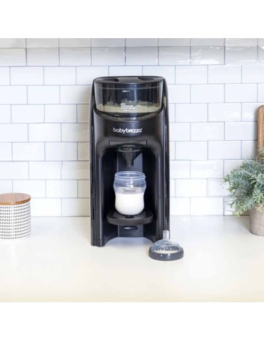 Baby Brezza - Formula Pro Advanced - Spedizione Gratuita