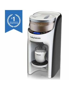 Baby Brezza - Formula Pro Advanced - Spedizione Gratuita