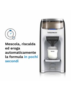 Baby Brezza - Formula Pro Advanced - Spedizione Gratuita 2
