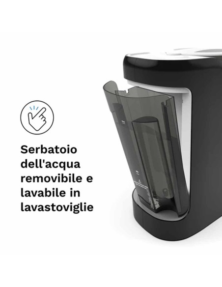 Baby Brezza - Formula Pro Advanced - Spedizione Gratuita