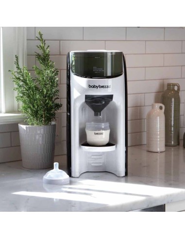 Baby Brezza - Formula Pro Advanced - Spedizione Gratuita