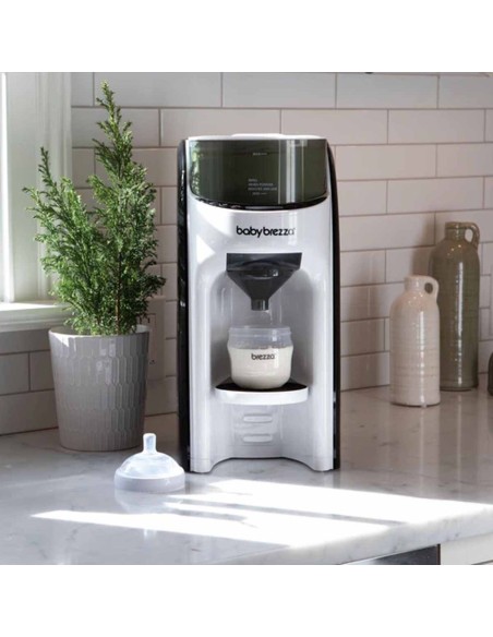 Baby Brezza - Formula Pro Advanced - Spedizione Gratuita