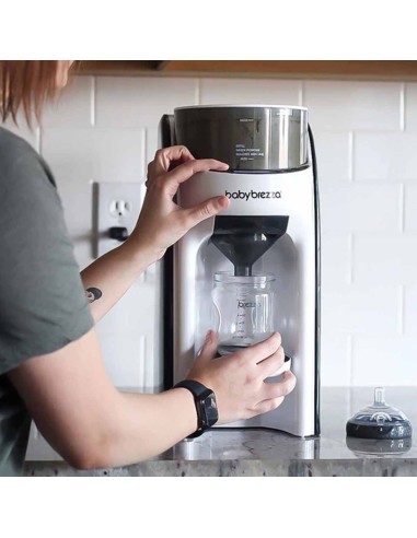 Baby Brezza - Formula Pro Advanced - Spedizione Gratuita