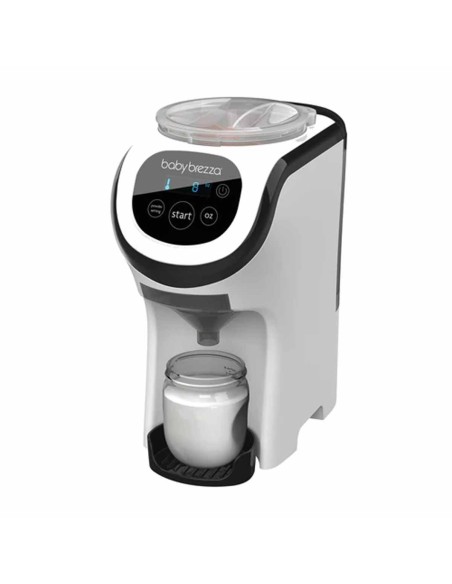 Baby Brezza - Formula Pro Mini