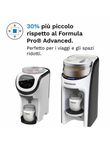 Baby Brezza - Formula Pro Mini