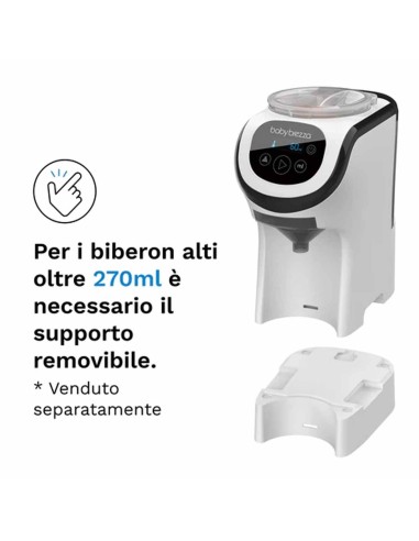 Baby Brezza - Formula Pro Mini