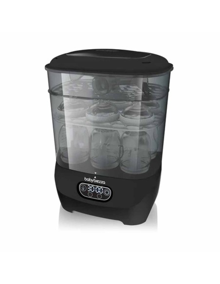 Baby Brezza - Sterilizer Dryer Advanced - Spedizione Gratuita