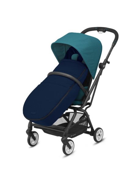 Cybex - Coprigambe Gold