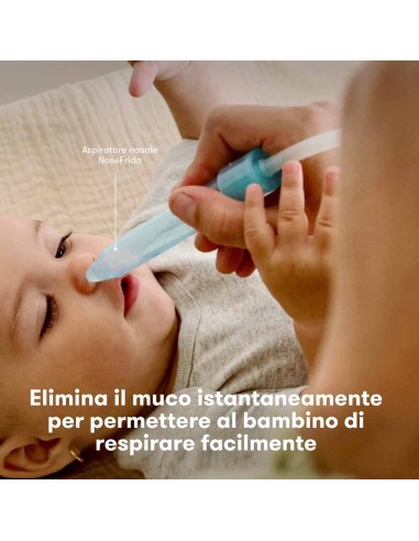 Frida Baby - Il Primo Kit Di Cura Per Neonati