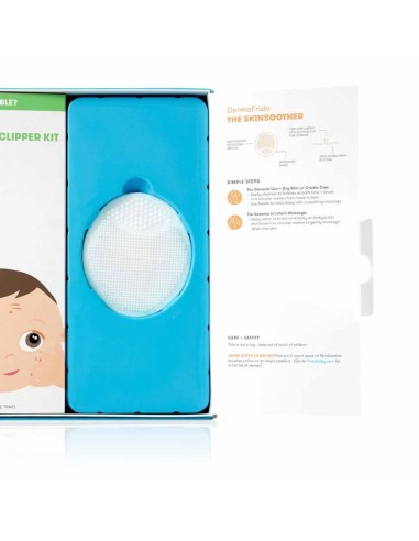 Frida Baby - Il Primo Kit Di Cura Per Neonati