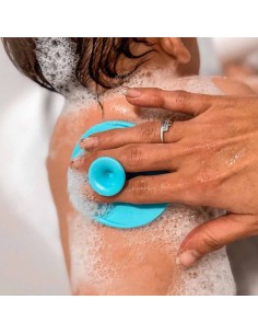 Frida Baby - Spazzola Da Bagno In Silicone 2