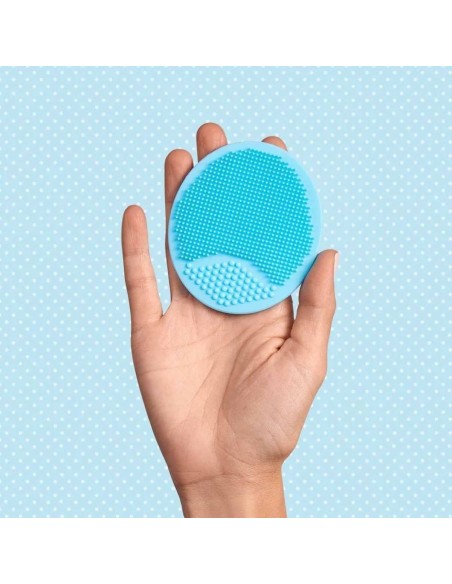 Frida Baby - Spazzola Da Bagno In Silicone