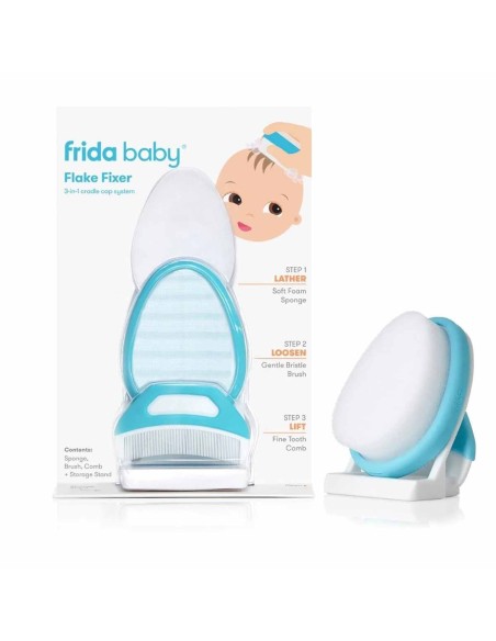 Frida Baby - Flakefixer 3 in 1