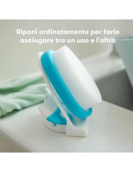 Frida Baby - Flakefixer 3 in 1