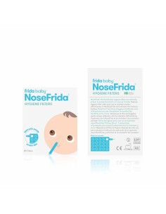 Frida Baby - Filtri Igienici Per SnotSucker