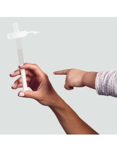 Frida Baby - Dispenser Di Medicinali A Forma Di Ciuccio 2