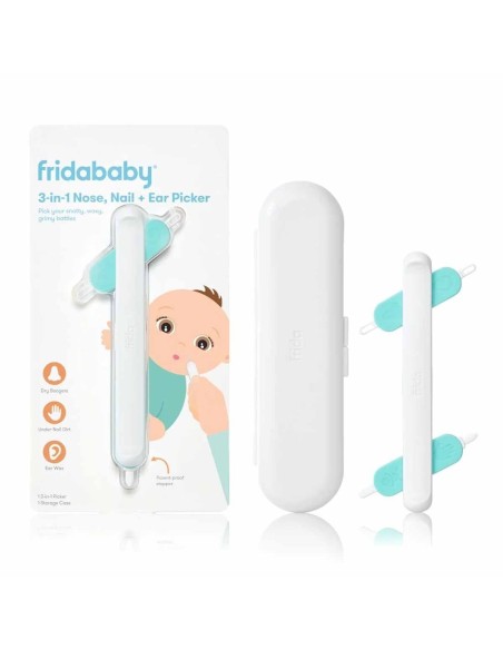 Frida Baby - Baby Picker 3 in 1