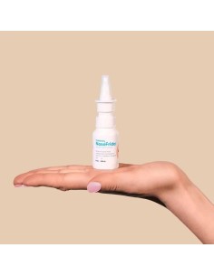 Frida Baby - Spray Nasale Con Soluzione Fisiologica Naturale 2