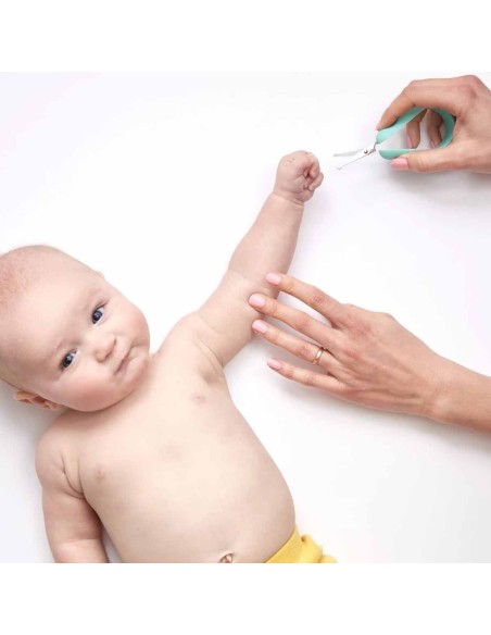 Frida Baby - Forbicine Per Unghie Con Presa Facile