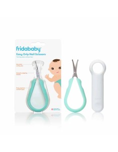 Frida Baby - Forbicine Per Unghie Con Presa Facile 2