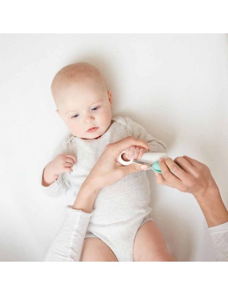 Frida Baby - Forbicine Per Unghie Con Presa Facile