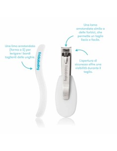 Frida Baby - Tagliaunghie SnipperClipper 2