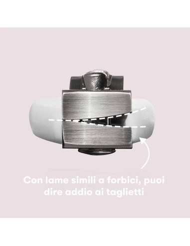 Frida Baby - Tagliaunghie SnipperClipper