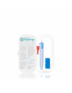 Frida Baby - Aspiratore Nasale Con Custodia Da Viaggio