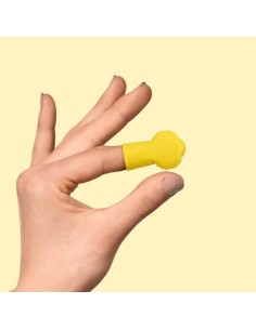 Frida Baby - Spazzolino Da Dito In Silicone Doppio 2