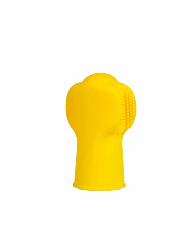 Frida Baby - Spazzolino Da Dito In Silicone Doppio