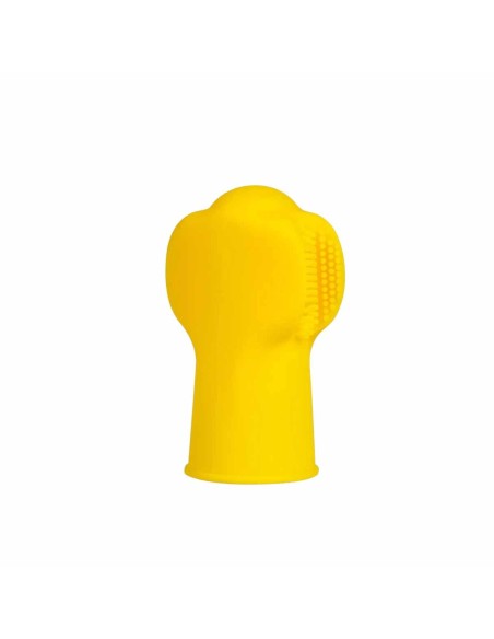 Frida Baby - Spazzolino Da Dito In Silicone Doppio