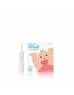 Frida Baby - Sondino Per Coliche E Gas Naturali Windi