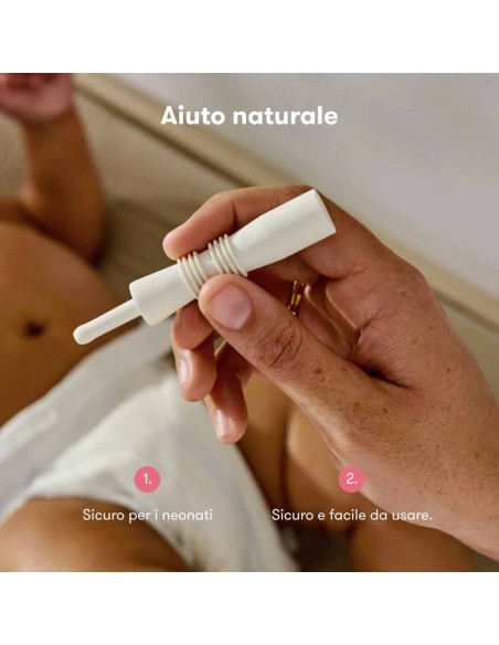 Frida Baby - Sondino Per Coliche E Gas Naturali Windi