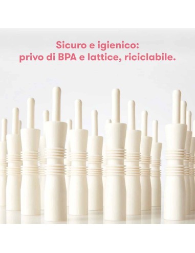 Frida Baby - Sondino Per Coliche E Gas Naturali Windi