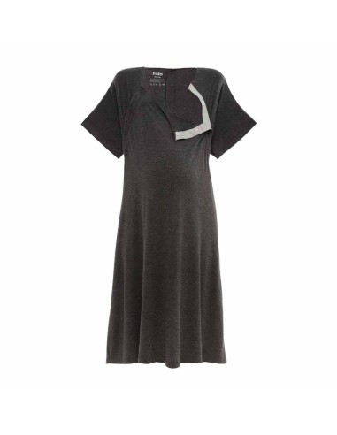 Frida Mom - Camicia Da Notte Premaman E Allattamento